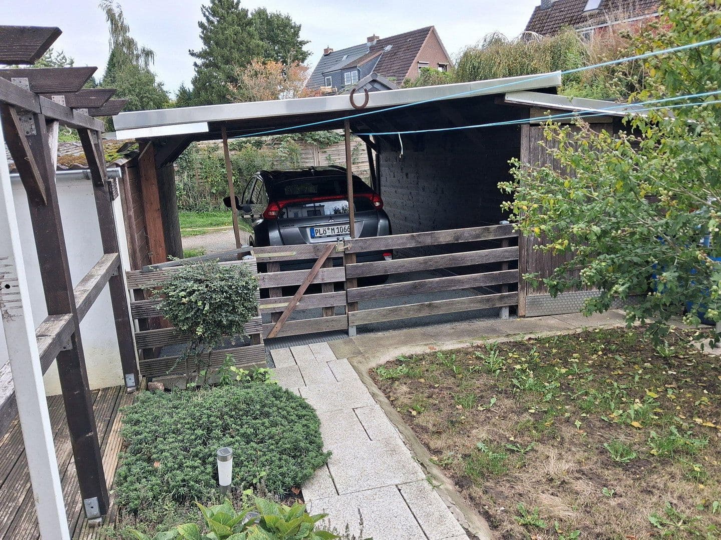 Prodej domu 111 m², pozemek 332 m², Wilhelm-Raabe-Straße 57, Preetz, Šlesvicko-Holštýnsko Prodej domu 111 m², pozemek 332 m², Wilhelm-Raabe-Straße 57, Preetz, Šlesvicko-Holštýnsko