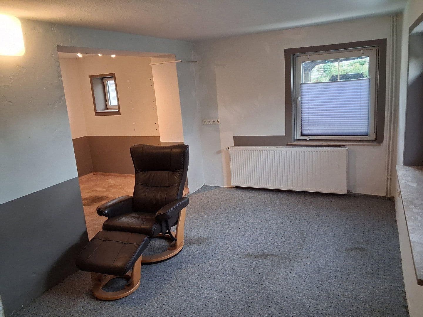 Prodej domu 111 m², pozemek 332 m², Wilhelm-Raabe-Straße 57, Preetz, Šlesvicko-Holštýnsko Prodej domu 111 m², pozemek 332 m², Wilhelm-Raabe-Straße 57, Preetz, Šlesvicko-Holštýnsko