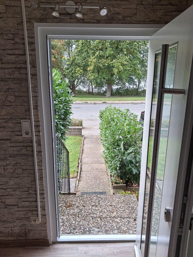 Prodej domu 111 m², pozemek 332 m², Wilhelm-Raabe-Straße 57, Preetz, Šlesvicko-Holštýnsko Prodej domu 111 m², pozemek 332 m², Wilhelm-Raabe-Straße 57, Preetz, Šlesvicko-Holštýnsko