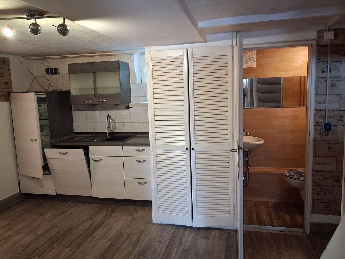 Prodej domu 111 m², pozemek 332 m², Wilhelm-Raabe-Straße 57, Preetz, Šlesvicko-Holštýnsko Prodej domu 111 m², pozemek 332 m², Wilhelm-Raabe-Straße 57, Preetz, Šlesvicko-Holštýnsko