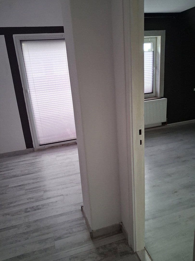 Prodej domu 111 m², pozemek 332 m², Wilhelm-Raabe-Straße 57, Preetz, Šlesvicko-Holštýnsko Prodej domu 111 m², pozemek 332 m², Wilhelm-Raabe-Straße 57, Preetz, Šlesvicko-Holštýnsko