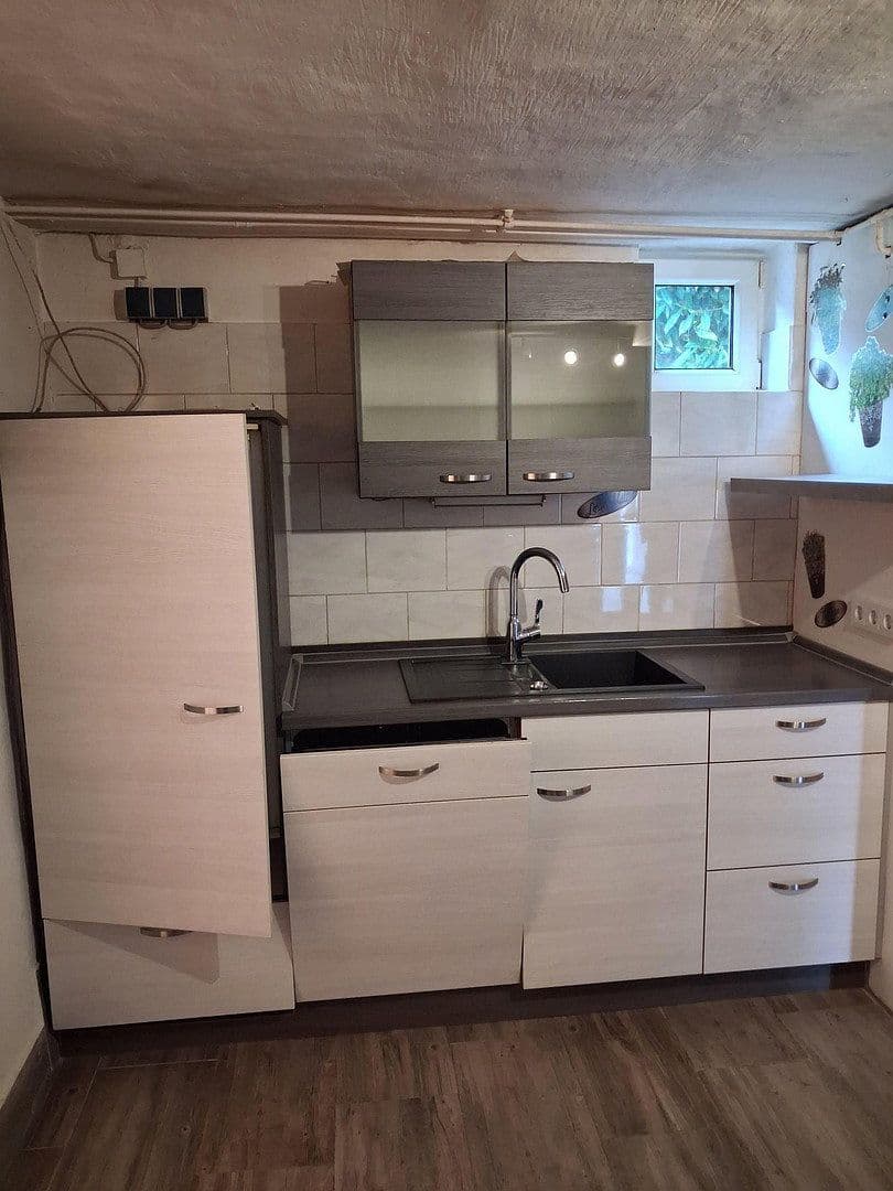 Prodej domu 111 m², pozemek 332 m², Wilhelm-Raabe-Straße 57, Preetz, Šlesvicko-Holštýnsko Prodej domu 111 m², pozemek 332 m², Wilhelm-Raabe-Straße 57, Preetz, Šlesvicko-Holštýnsko