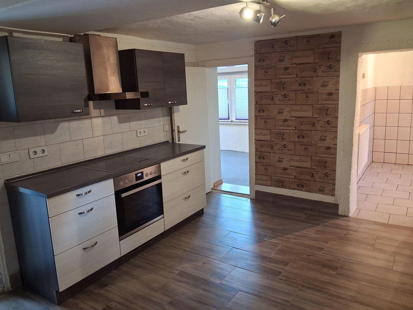 Prodej domu 111 m², pozemek 332 m², Wilhelm-Raabe-Straße 57, Preetz, Šlesvicko-Holštýnsko Prodej domu 111 m², pozemek 332 m², Wilhelm-Raabe-Straße 57, Preetz, Šlesvicko-Holštýnsko
