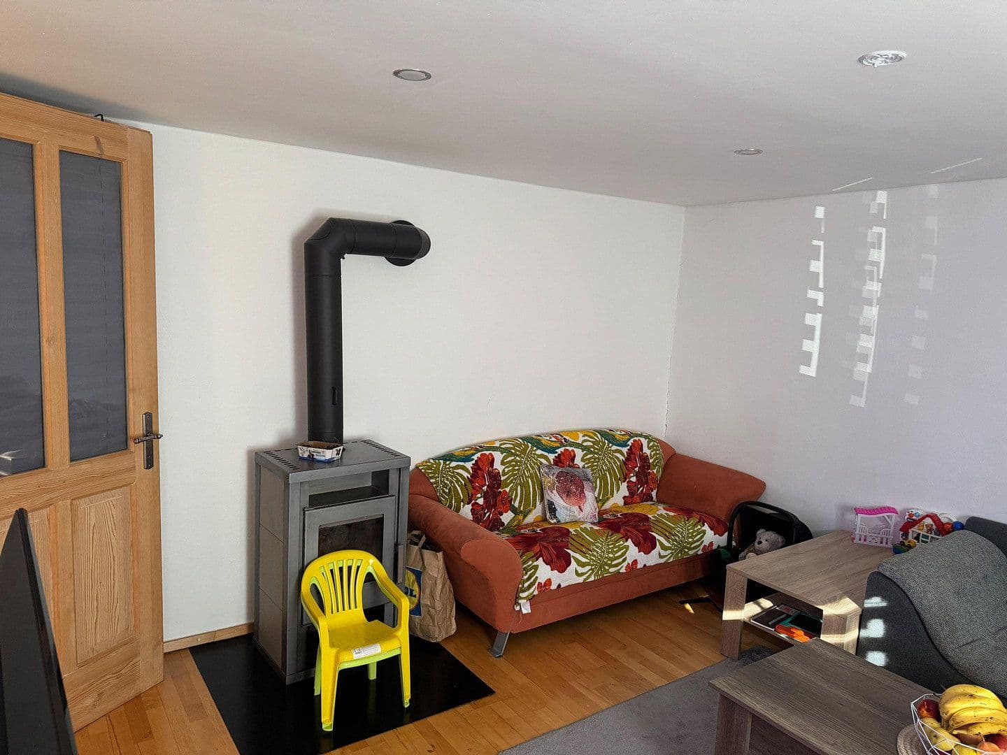 Pronájem bytu 4+1 110 m², Lange Gasse 11, Beilngries, Bavorsko Pronájem bytu 4+1 110 m², Lange Gasse 11, Beilngries, Bavorsko