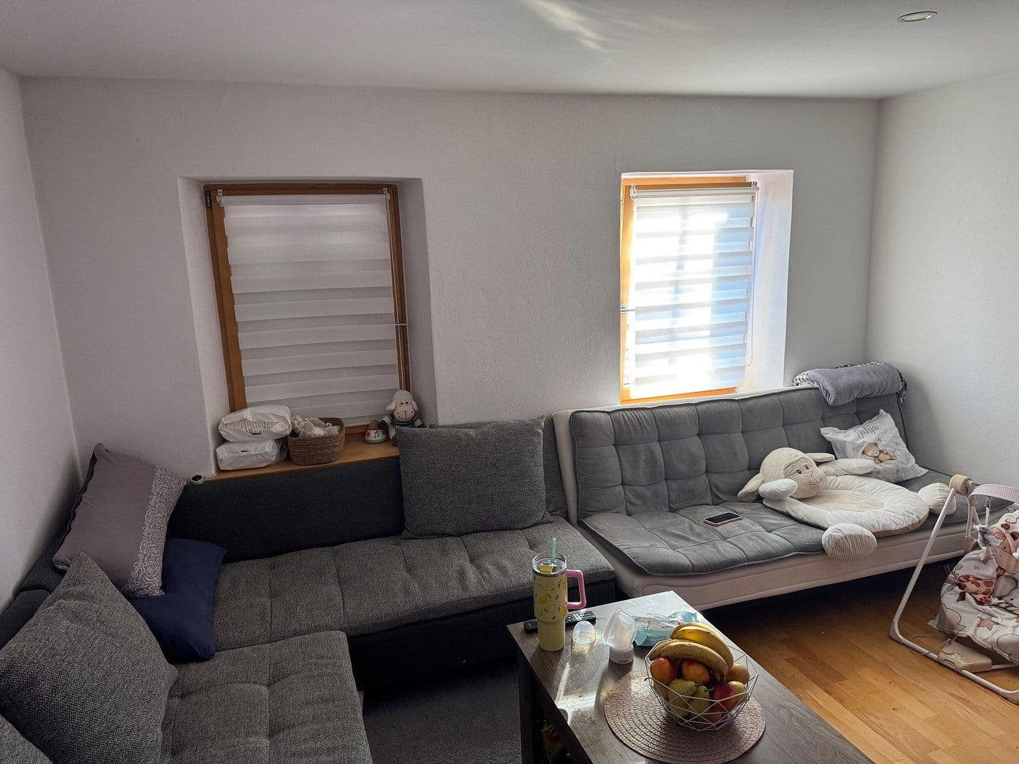 Pronájem bytu 4+1 110 m², Lange Gasse 11, Beilngries, Bavorsko Pronájem bytu 4+1 110 m², Lange Gasse 11, Beilngries, Bavorsko
