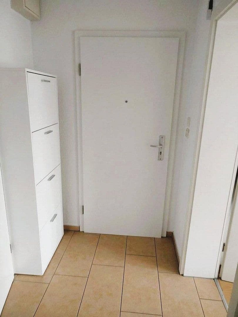 Pronájem bytu 2+1 56 m², Freiligrathstraße 6, Witten, Severní Porýní-Vestfálsko Pronájem bytu 2+1 56 m², Freiligrathstraße 6, Witten, Severní Porýní-Vestfálsko