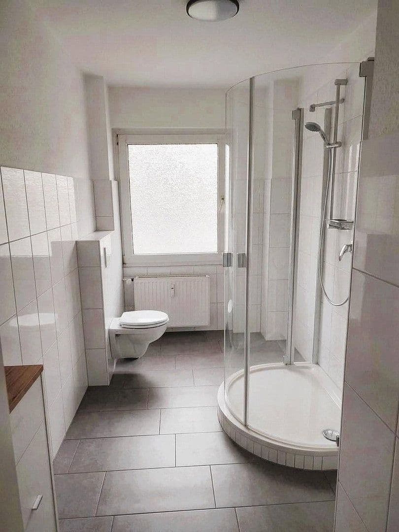 Pronájem bytu 2+1 56 m², Freiligrathstraße 6, Witten, Severní Porýní-Vestfálsko Pronájem bytu 2+1 56 m², Freiligrathstraße 6, Witten, Severní Porýní-Vestfálsko