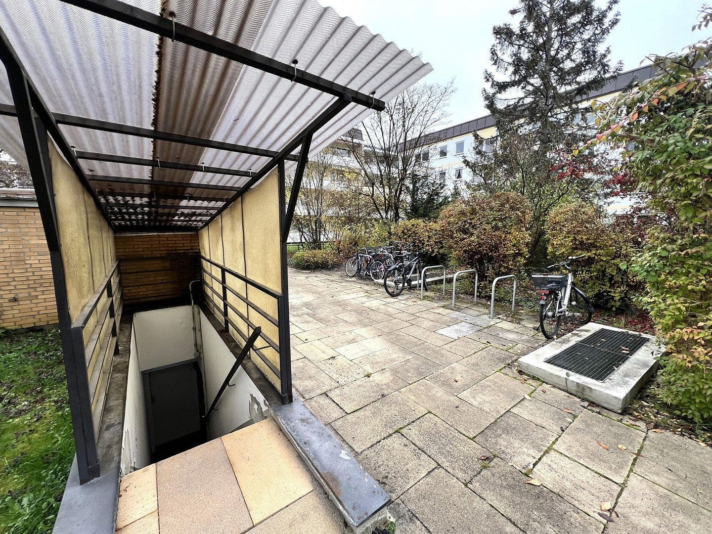 Prodej bytu 2+1 66 m², Justinus-Kerner-Straße 25, München, Bavorsko Prodej bytu 2+1 66 m², Justinus-Kerner-Straße 25, München, Bavorsko