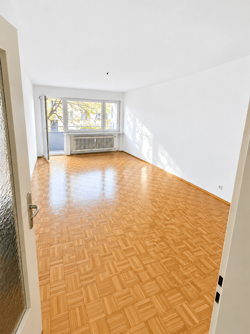 Prodej bytu 2+1 66 m², Justinus-Kerner-Straße 25, München, Bavorsko Prodej bytu 2+1 66 m², Justinus-Kerner-Straße 25, München, Bavorsko