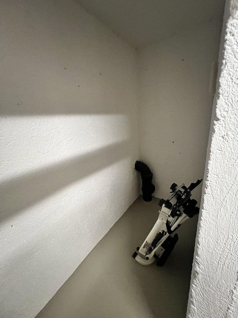 Prodej bytu 2+1 66 m², Justinus-Kerner-Straße 25, München, Bavorsko Prodej bytu 2+1 66 m², Justinus-Kerner-Straße 25, München, Bavorsko