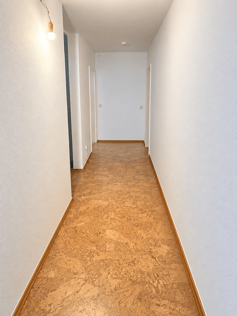 Prodej bytu 2+1 66 m², Justinus-Kerner-Straße 25, München, Bavorsko Prodej bytu 2+1 66 m², Justinus-Kerner-Straße 25, München, Bavorsko