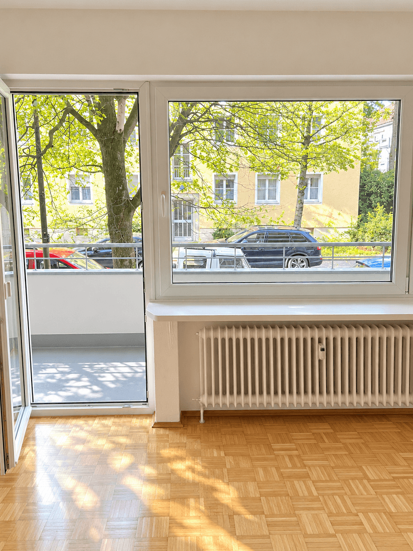 Prodej bytu 2+1 66 m², Justinus-Kerner-Straße 25, München, Bavorsko Prodej bytu 2+1 66 m², Justinus-Kerner-Straße 25, München, Bavorsko