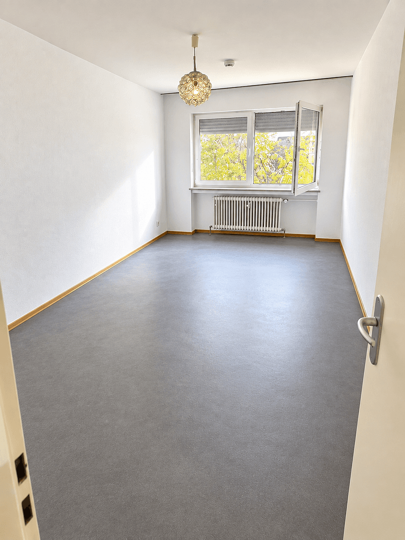 Prodej bytu 2+1 66 m², Justinus-Kerner-Straße 25, München, Bavorsko Prodej bytu 2+1 66 m², Justinus-Kerner-Straße 25, München, Bavorsko