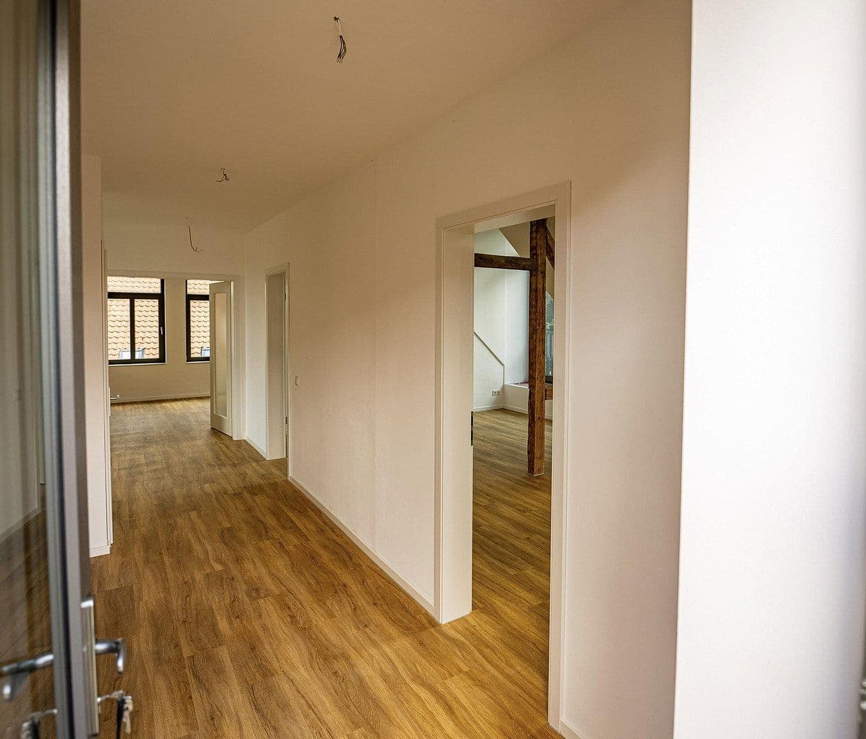 Pronájem bytu 5+1 155 m², Wennigsen (Deister), Dolní Sasko Pronájem bytu 5+1 155 m², Wennigsen (Deister), Dolní Sasko