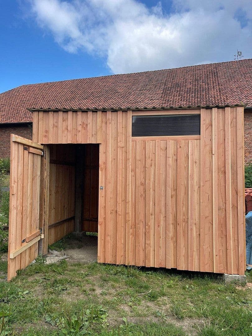 Pronájem bytu 5+1 155 m², Wennigsen (Deister), Dolní Sasko Pronájem bytu 5+1 155 m², Wennigsen (Deister), Dolní Sasko