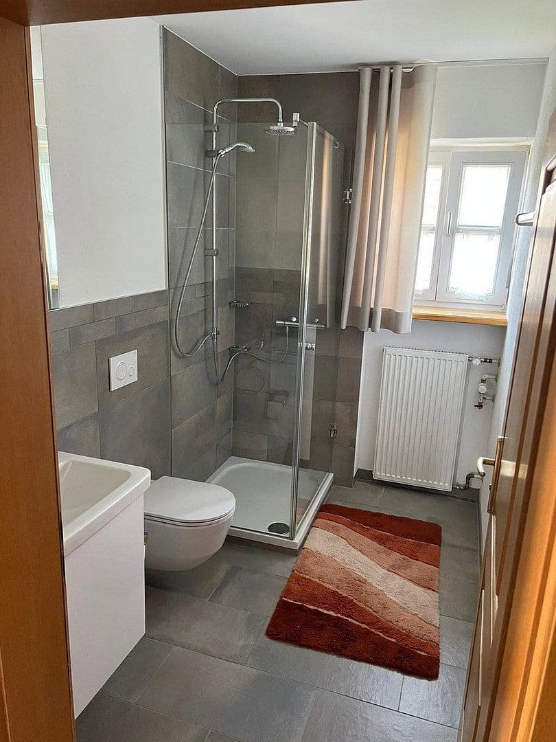 Pronájem bytu 3+1 80 m², Kinding, Bavorsko Pronájem bytu 3+1 80 m², Kinding, Bavorsko