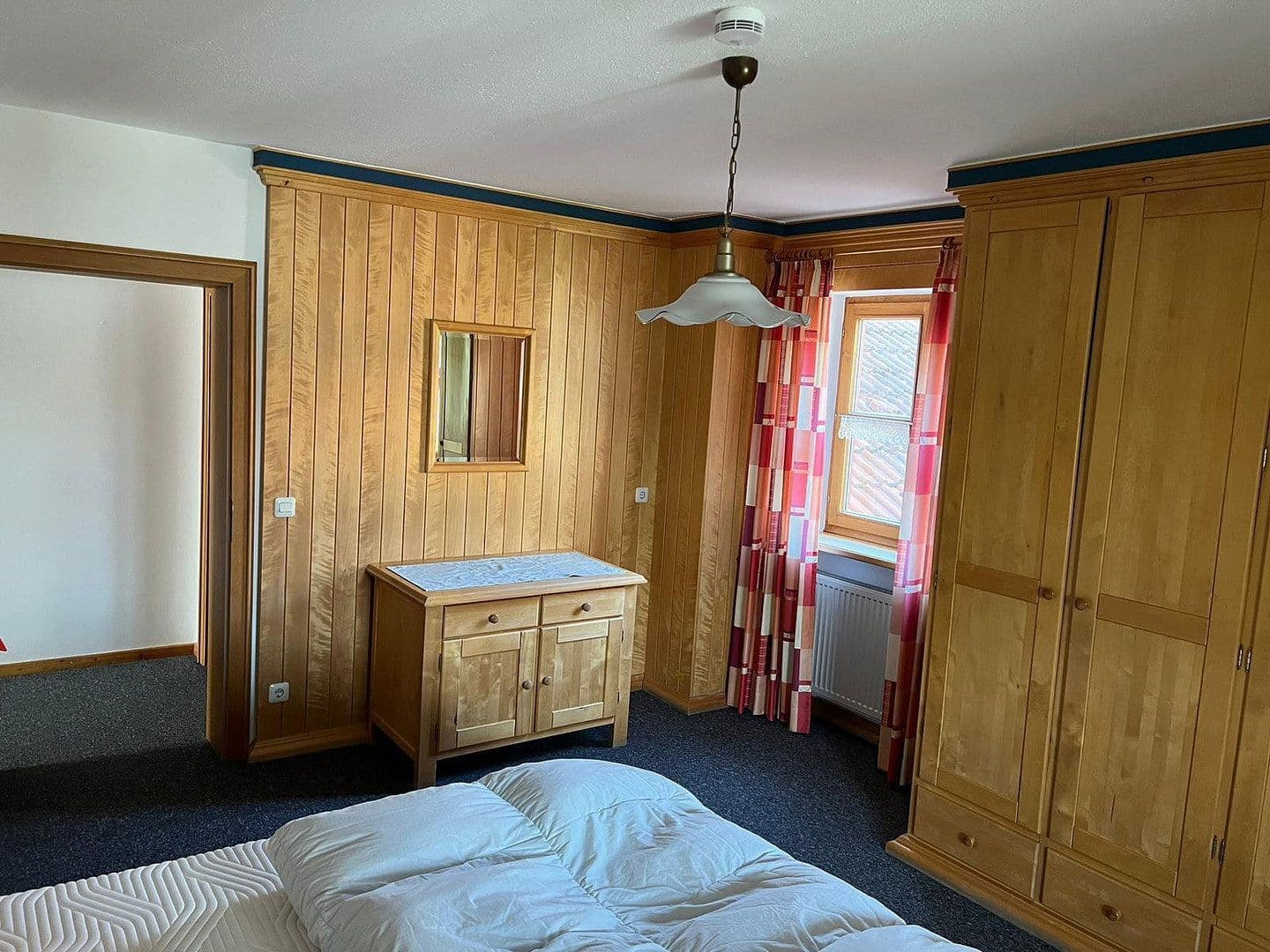 Pronájem bytu 3+1 80 m², Kinding, Bavorsko Pronájem bytu 3+1 80 m², Kinding, Bavorsko
