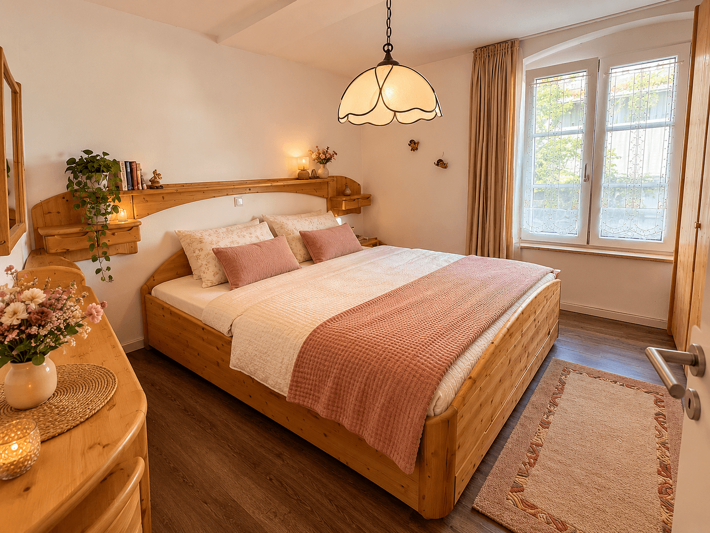 Pronájem bytu 3+1 80 m², Lederergasse 14, Kelheim, Bavorsko Pronájem bytu 3+1 80 m², Lederergasse 14, Kelheim, Bavorsko