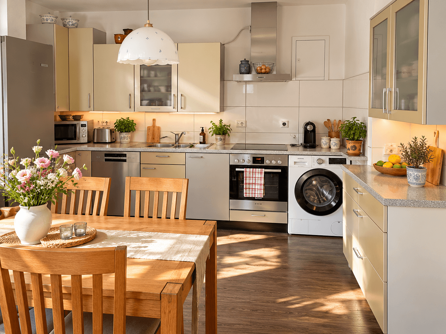 Pronájem bytu 3+1 80 m², Lederergasse 14, Kelheim, Bavorsko Pronájem bytu 3+1 80 m², Lederergasse 14, Kelheim, Bavorsko
