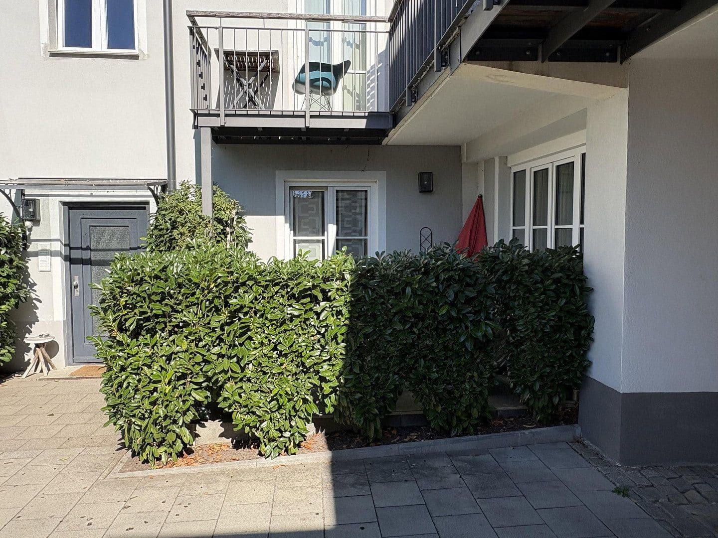 Pronájem bytu 3+1 80 m², Lederergasse 14, Kelheim, Bavorsko Pronájem bytu 3+1 80 m², Lederergasse 14, Kelheim, Bavorsko