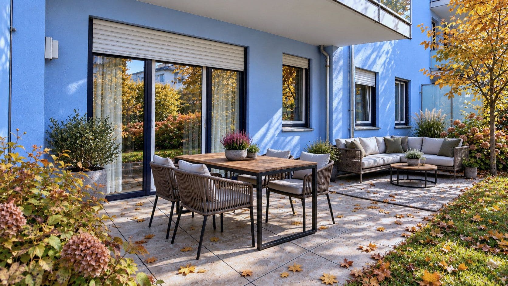 Prodej bytu 3+1 82 m², Lilly-Reich-Straße 4, München, Bavorsko Prodej bytu 3+1 82 m², Lilly-Reich-Straße 4, München, Bavorsko