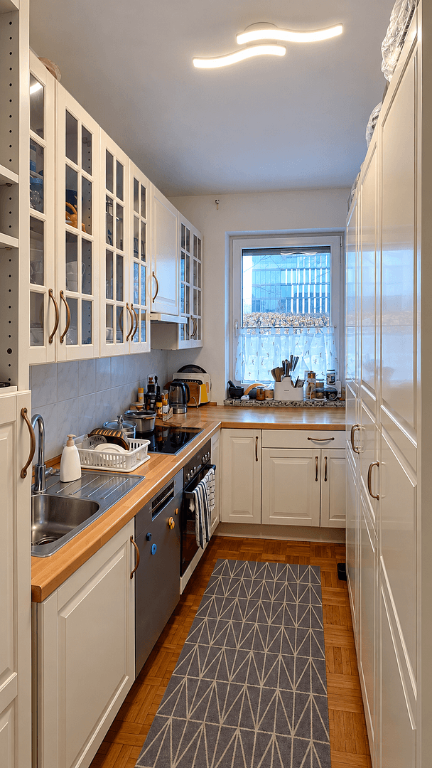 Prodej bytu 3+1 82 m², Lilly-Reich-Straße 4, München, Bavorsko Prodej bytu 3+1 82 m², Lilly-Reich-Straße 4, München, Bavorsko