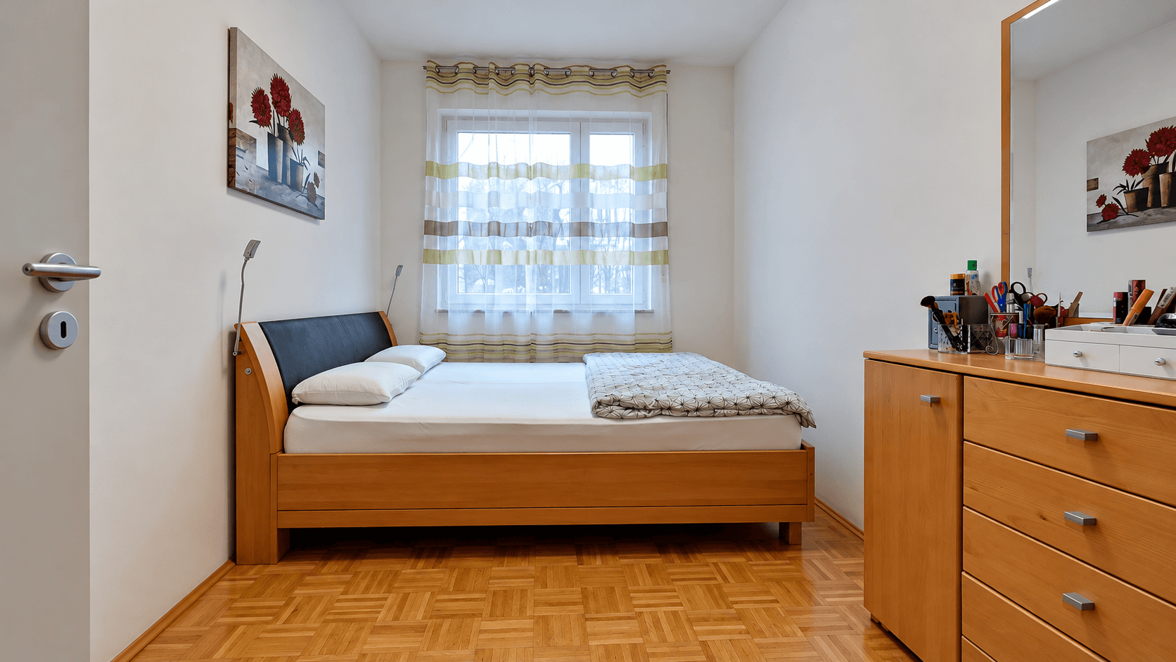 Prodej bytu 3+1 82 m², Lilly-Reich-Straße 4, München, Bavorsko Prodej bytu 3+1 82 m², Lilly-Reich-Straße 4, München, Bavorsko