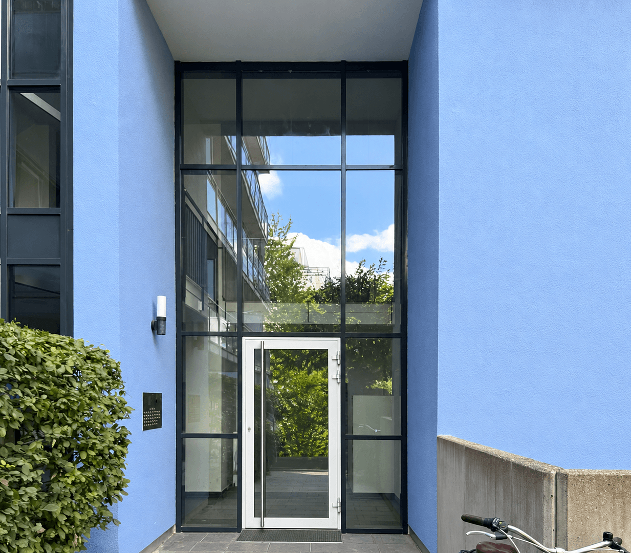 Prodej bytu 3+1 82 m², Lilly-Reich-Straße 4, München, Bavorsko Prodej bytu 3+1 82 m², Lilly-Reich-Straße 4, München, Bavorsko