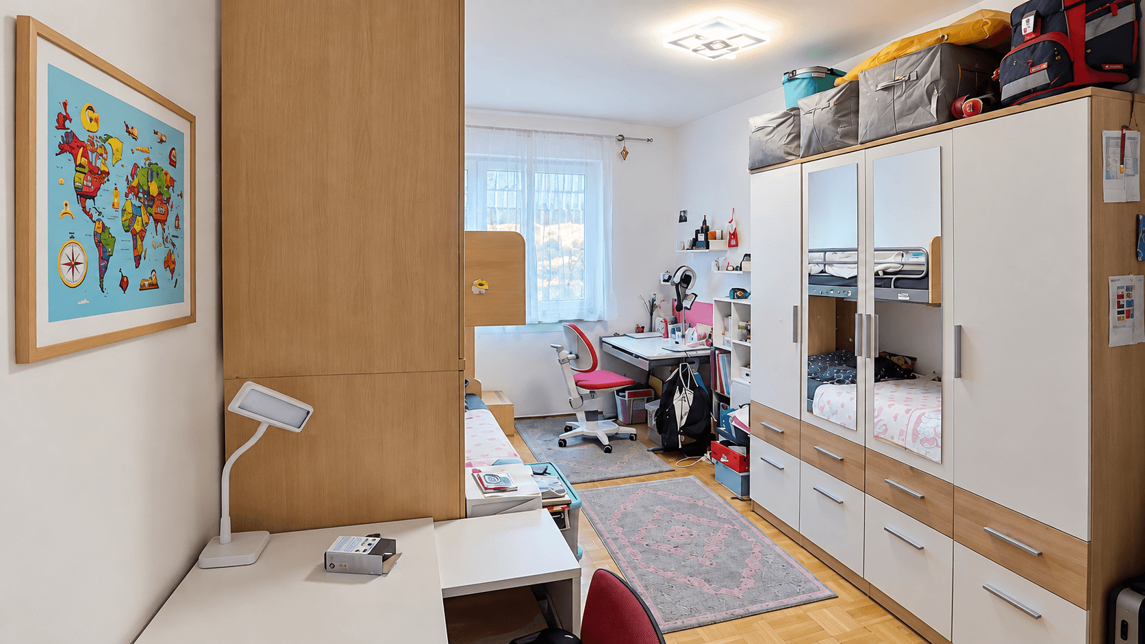 Prodej bytu 3+1 82 m², Lilly-Reich-Straße 4, München, Bavorsko Prodej bytu 3+1 82 m², Lilly-Reich-Straße 4, München, Bavorsko