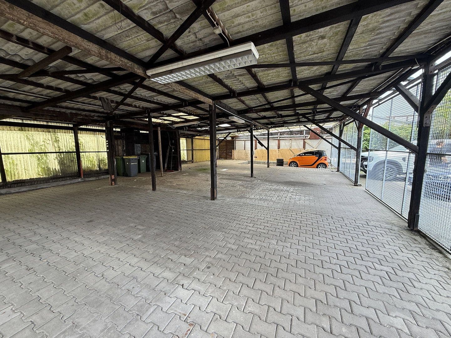 Pronájem kanceláře 150 m², Solmstr., Dortmund, Severní Porýní-Vestfálsko Pronájem kanceláře 150 m², Solmstr., Dortmund, Severní Porýní-Vestfálsko