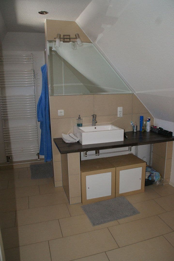 Prodej domu 130 m², pozemek 596 m², Wardenburg, Dolní Sasko Prodej domu 130 m², pozemek 596 m², Wardenburg, Dolní Sasko