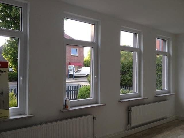Prodej domu 130 m², pozemek 596 m², Wardenburg, Dolní Sasko Prodej domu 130 m², pozemek 596 m², Wardenburg, Dolní Sasko
