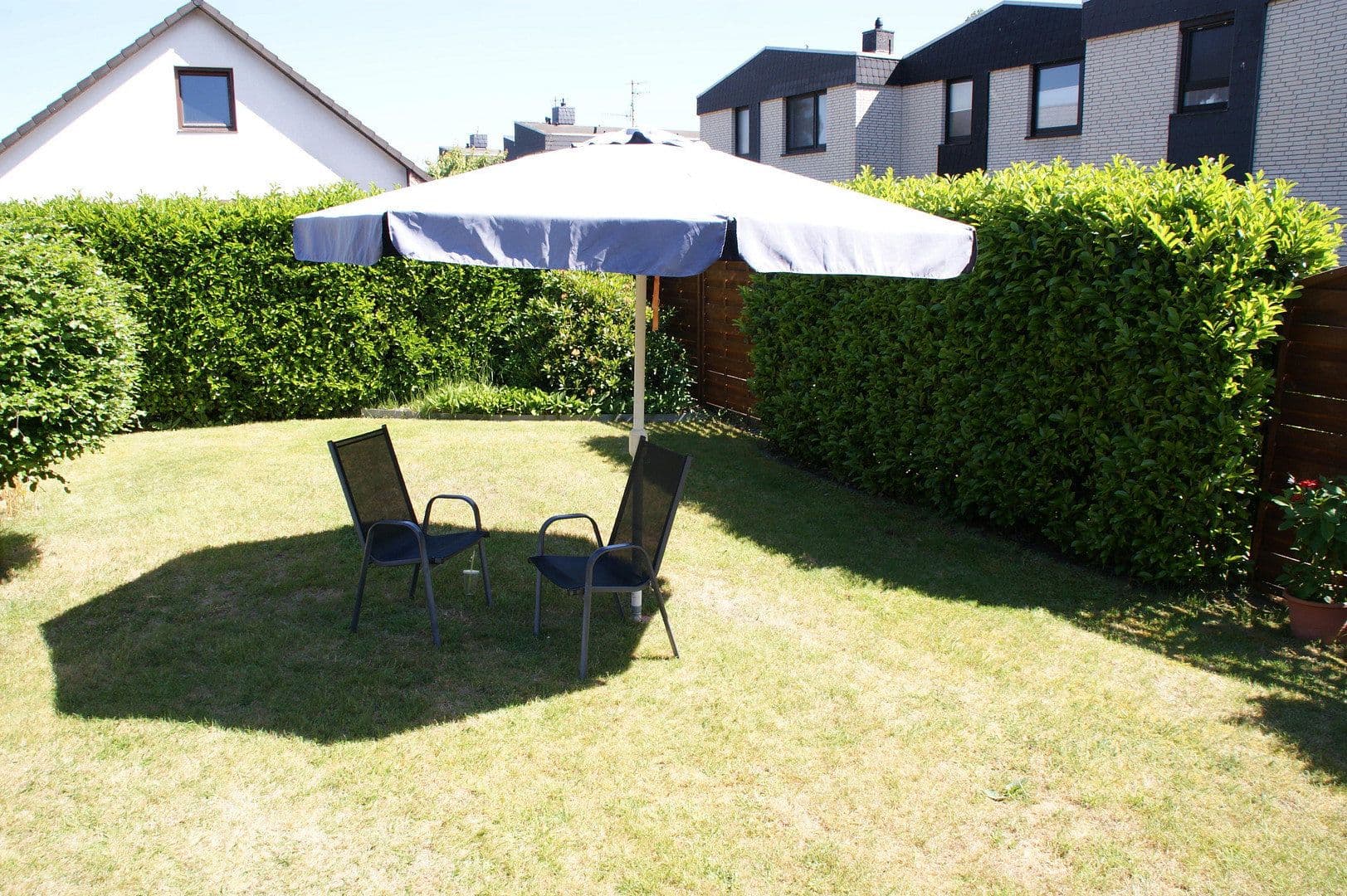 Prodej domu 130 m², pozemek 596 m², Wardenburg, Dolní Sasko Prodej domu 130 m², pozemek 596 m², Wardenburg, Dolní Sasko