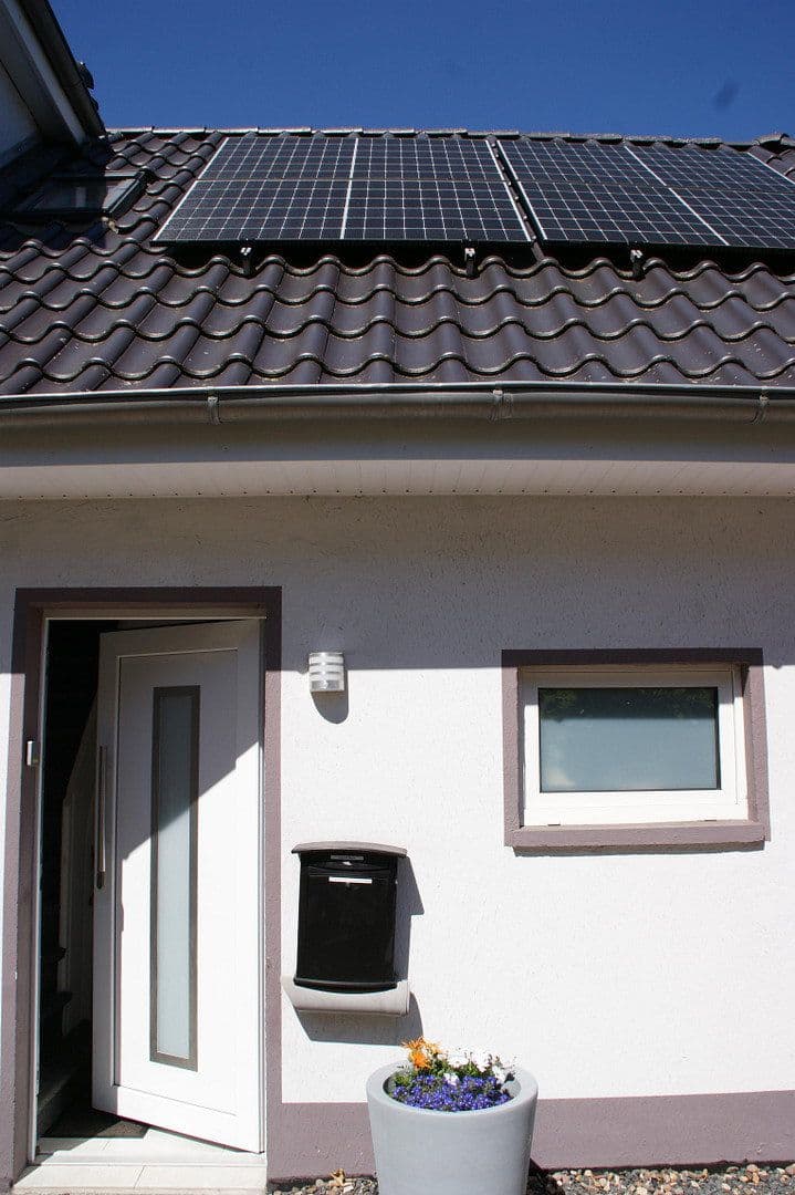 Prodej domu 130 m², pozemek 596 m², Wardenburg, Dolní Sasko Prodej domu 130 m², pozemek 596 m², Wardenburg, Dolní Sasko