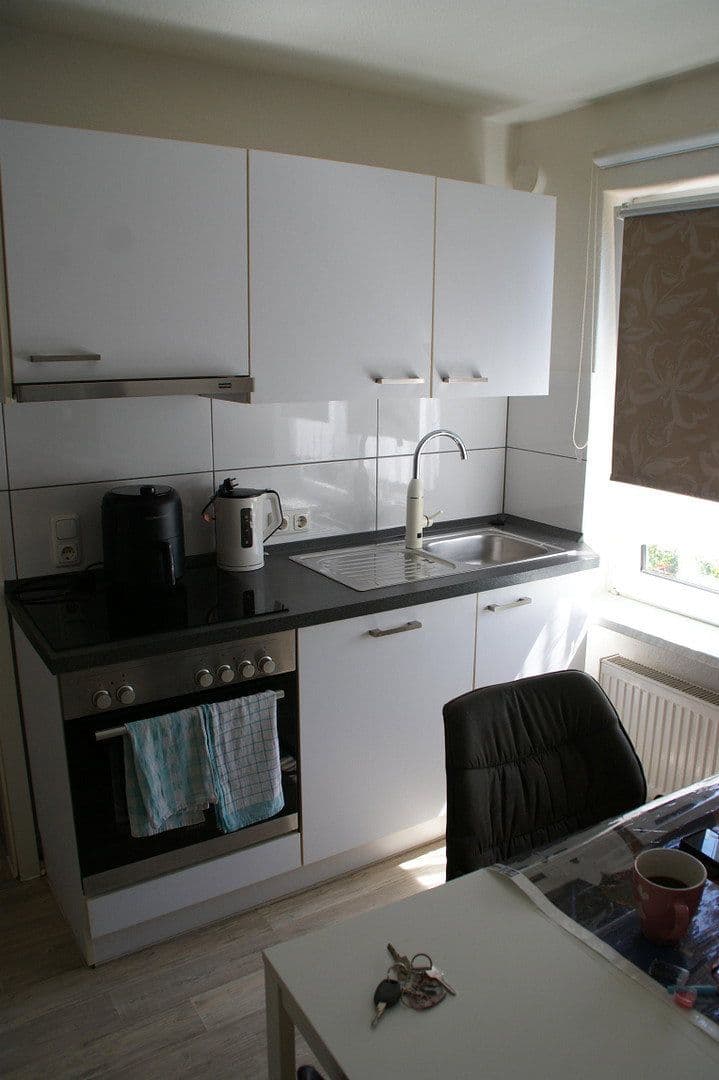 Prodej domu 130 m², pozemek 596 m², Wardenburg, Dolní Sasko Prodej domu 130 m², pozemek 596 m², Wardenburg, Dolní Sasko