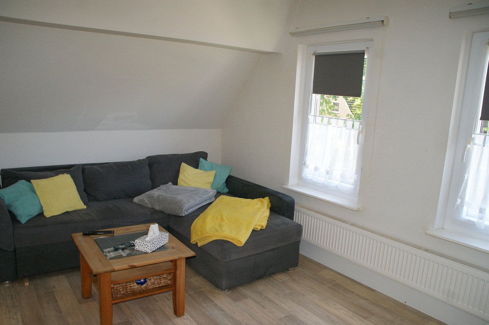 Prodej domu 130 m², pozemek 596 m², Wardenburg, Dolní Sasko Prodej domu 130 m², pozemek 596 m², Wardenburg, Dolní Sasko