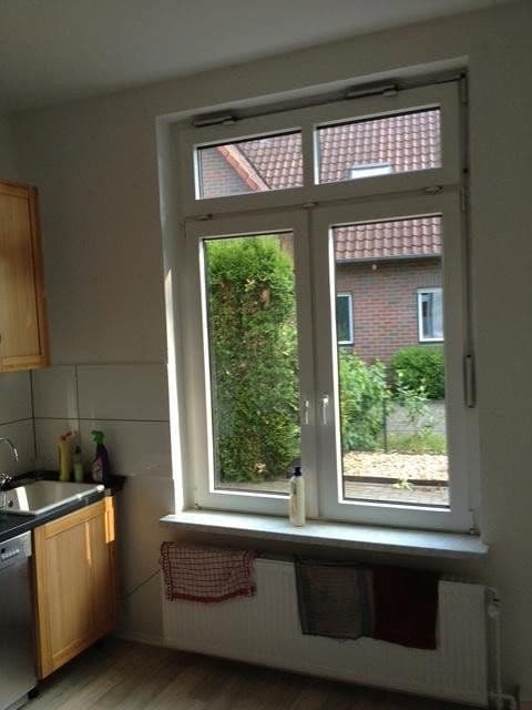 Prodej domu 130 m², pozemek 596 m², Wardenburg, Dolní Sasko Prodej domu 130 m², pozemek 596 m², Wardenburg, Dolní Sasko