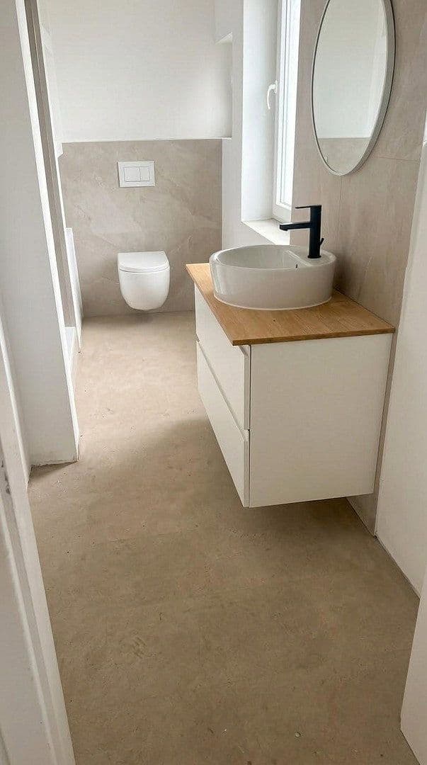 Pronájem bytu 2+1 39 m², Ostberger str 5, Schwerte, Severní Porýní-Vestfálsko Pronájem bytu 2+1 39 m², Ostberger str 5, Schwerte, Severní Porýní-Vestfálsko