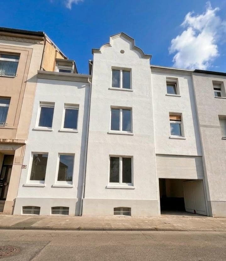 Pronájem bytu 2+1 39 m², Ostberger str 5, Schwerte, Severní Porýní-Vestfálsko Pronájem bytu 2+1 39 m², Ostberger str 5, Schwerte, Severní Porýní-Vestfálsko