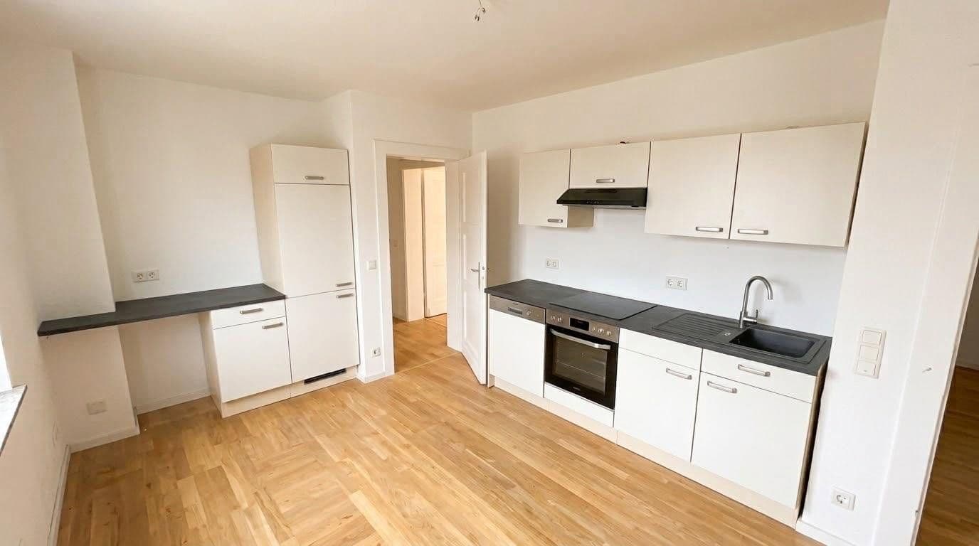 Pronájem bytu 2+1 39 m², Ostberger str 5, Schwerte, Severní Porýní-Vestfálsko Pronájem bytu 2+1 39 m², Ostberger str 5, Schwerte, Severní Porýní-Vestfálsko