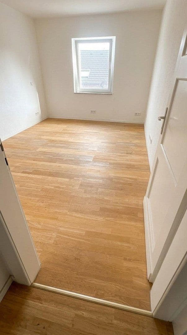 Pronájem bytu 2+1 39 m², Ostberger str 5, Schwerte, Severní Porýní-Vestfálsko Pronájem bytu 2+1 39 m², Ostberger str 5, Schwerte, Severní Porýní-Vestfálsko