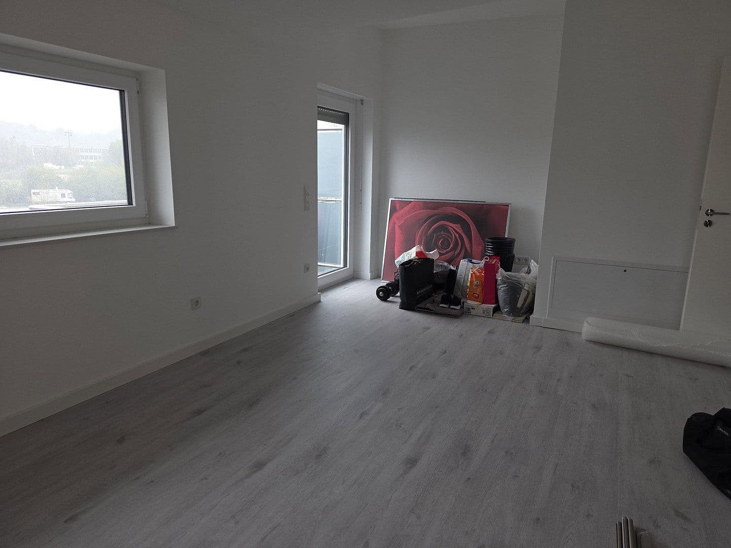 Pronájem bytu 2+1 70 m², Sängertshöhe, Nümbrecht, Severní Porýní-Vestfálsko Pronájem bytu 2+1 70 m², Sängertshöhe, Nümbrecht, Severní Porýní-Vestfálsko