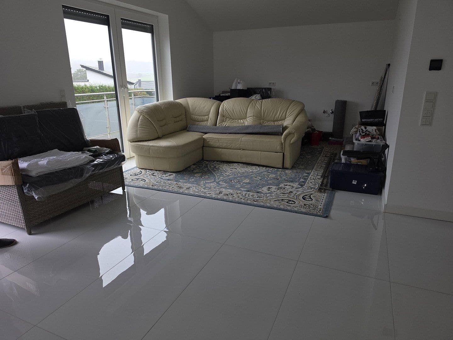 Pronájem bytu 2+1 70 m², Sängertshöhe, Nümbrecht, Severní Porýní-Vestfálsko Pronájem bytu 2+1 70 m², Sängertshöhe, Nümbrecht, Severní Porýní-Vestfálsko