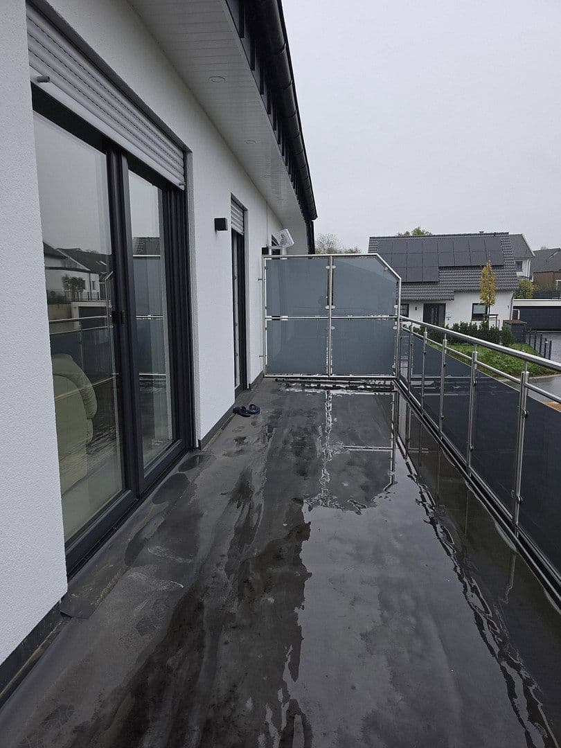 Pronájem bytu 2+1 70 m², Sängertshöhe, Nümbrecht, Severní Porýní-Vestfálsko Pronájem bytu 2+1 70 m², Sängertshöhe, Nümbrecht, Severní Porýní-Vestfálsko
