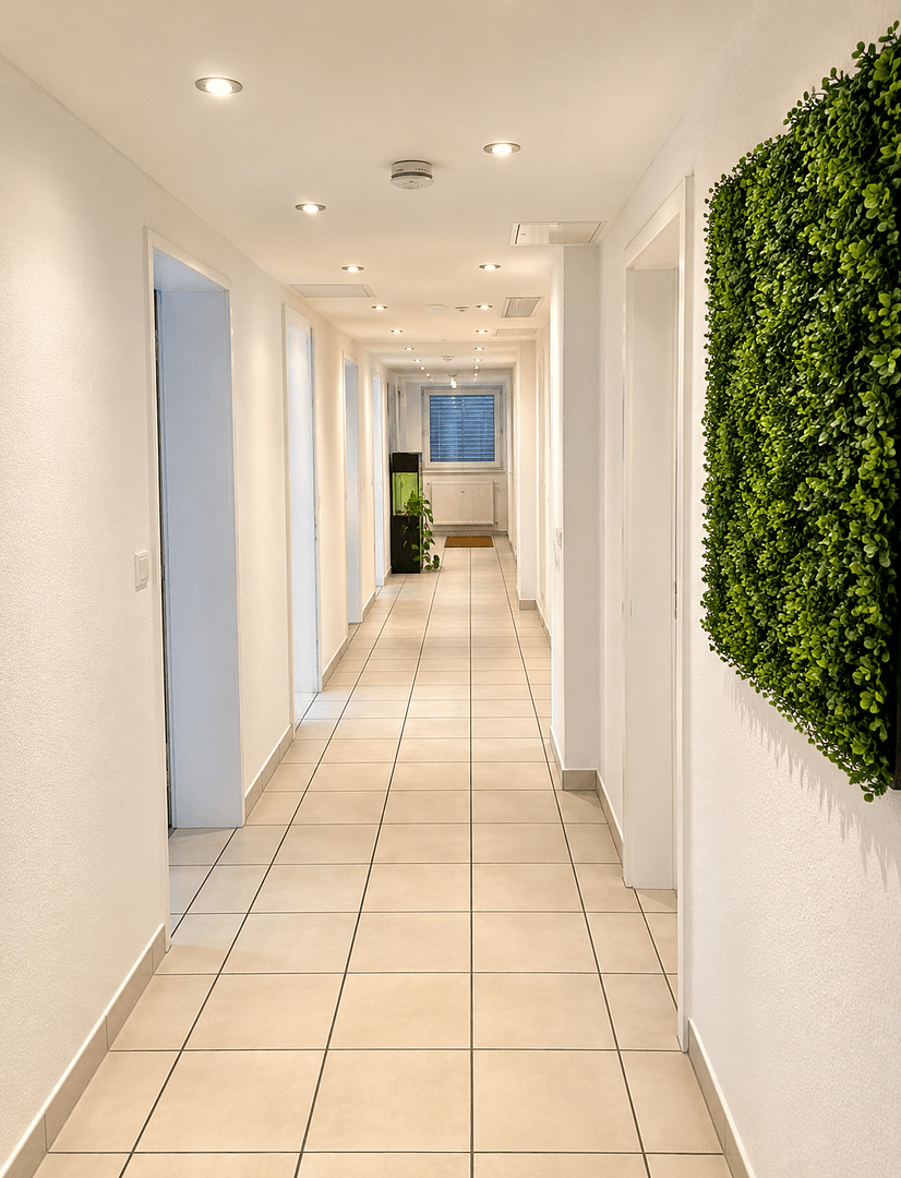 Pronájem bytu 5+1 122 m², Frühmessholzstr. 4, Neunkirchen a. Sand, Bavorsko Pronájem bytu 5+1 122 m², Frühmessholzstr. 4, Neunkirchen a. Sand, Bavorsko