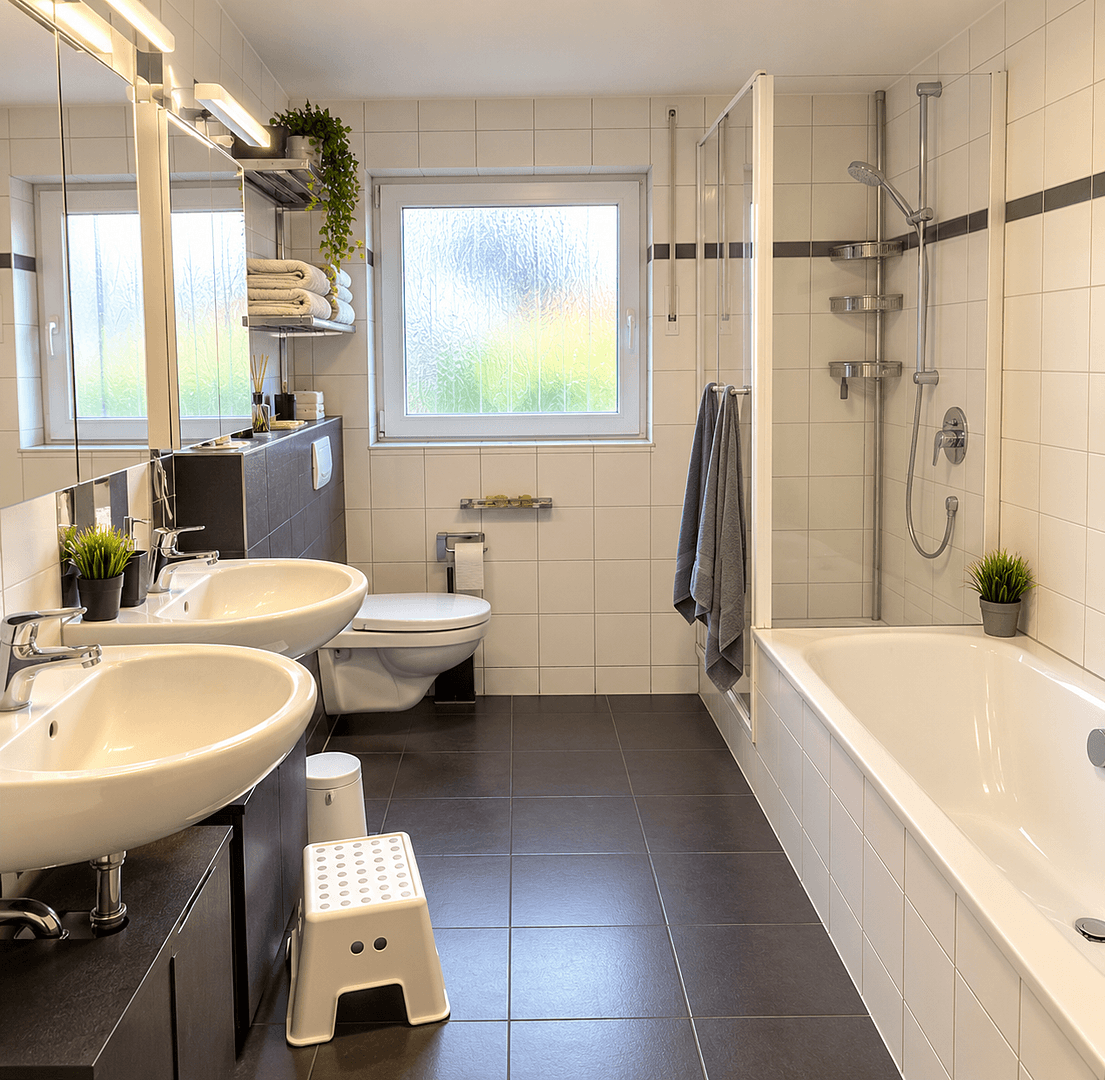 Pronájem bytu 5+1 122 m², Frühmessholzstr. 4, Neunkirchen a. Sand, Bavorsko Pronájem bytu 5+1 122 m², Frühmessholzstr. 4, Neunkirchen a. Sand, Bavorsko