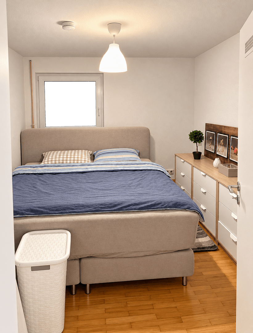 Pronájem bytu 5+1 122 m², Frühmessholzstr. 4, Neunkirchen a. Sand, Bavorsko Pronájem bytu 5+1 122 m², Frühmessholzstr. 4, Neunkirchen a. Sand, Bavorsko