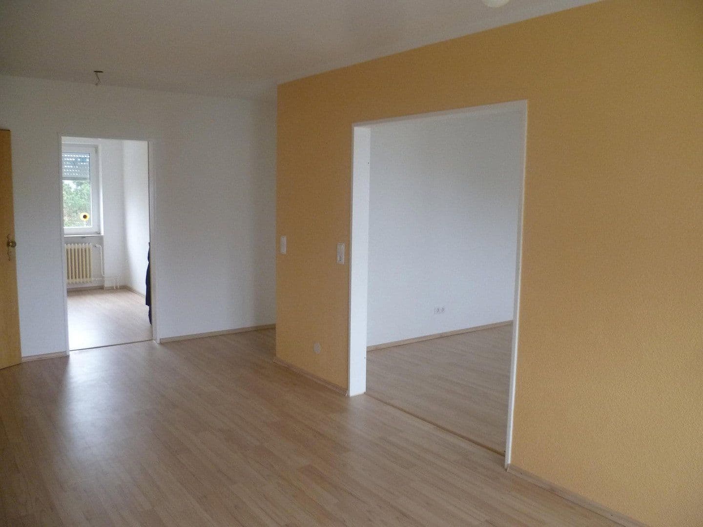 Pronájem bytu 5+1 116 m², Rheinfelden (Baden), Bádensko-Württembersko Pronájem bytu 5+1 116 m², Rheinfelden (Baden), Bádensko-Württembersko