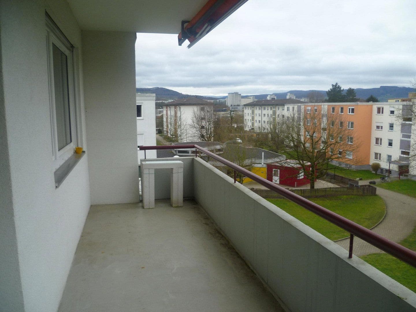 Pronájem bytu 5+1 116 m², Rheinfelden (Baden), Bádensko-Württembersko Pronájem bytu 5+1 116 m², Rheinfelden (Baden), Bádensko-Württembersko