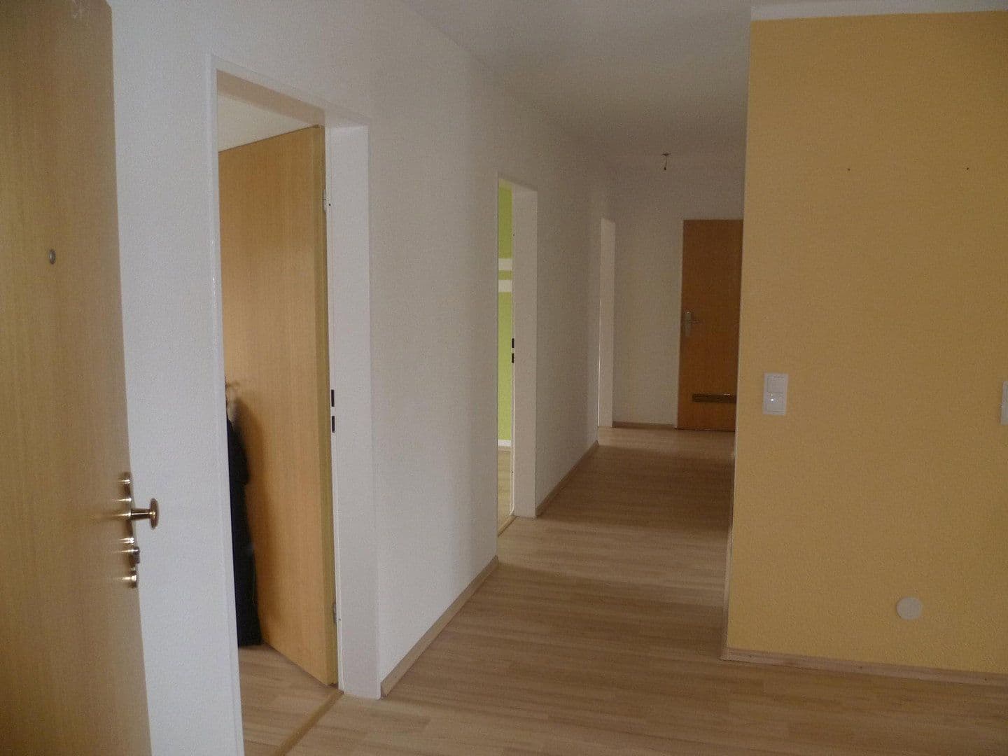 Pronájem bytu 5+1 116 m², Rheinfelden (Baden), Bádensko-Württembersko Pronájem bytu 5+1 116 m², Rheinfelden (Baden), Bádensko-Württembersko
